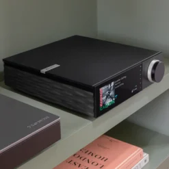 Cambridge Audio Evo 150 striimiv helivõimendi