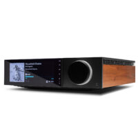 Cambridge Audio Evo 150 striimiv helivõimendi