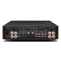 Cambridge Audio Evo 150 striimiv helivõimendi