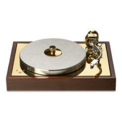 Pro-Ject Classic Reference vinüülplaadimängija