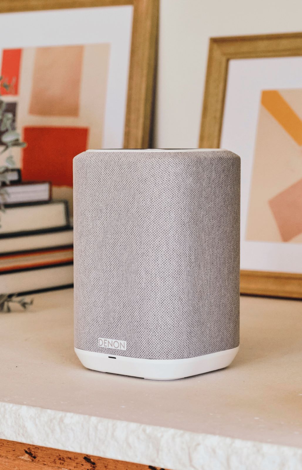 Denon Home 150 juhtmevaba multiruum kõlar