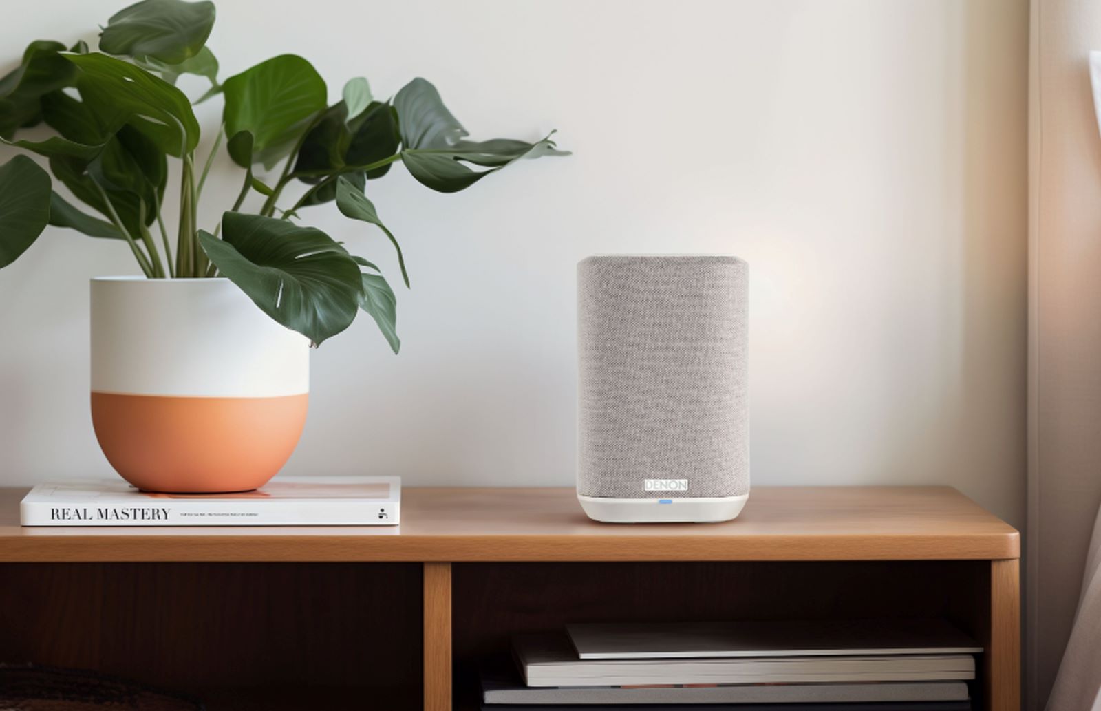 Denon Home 150 juhtmevaba multiruum kõlar