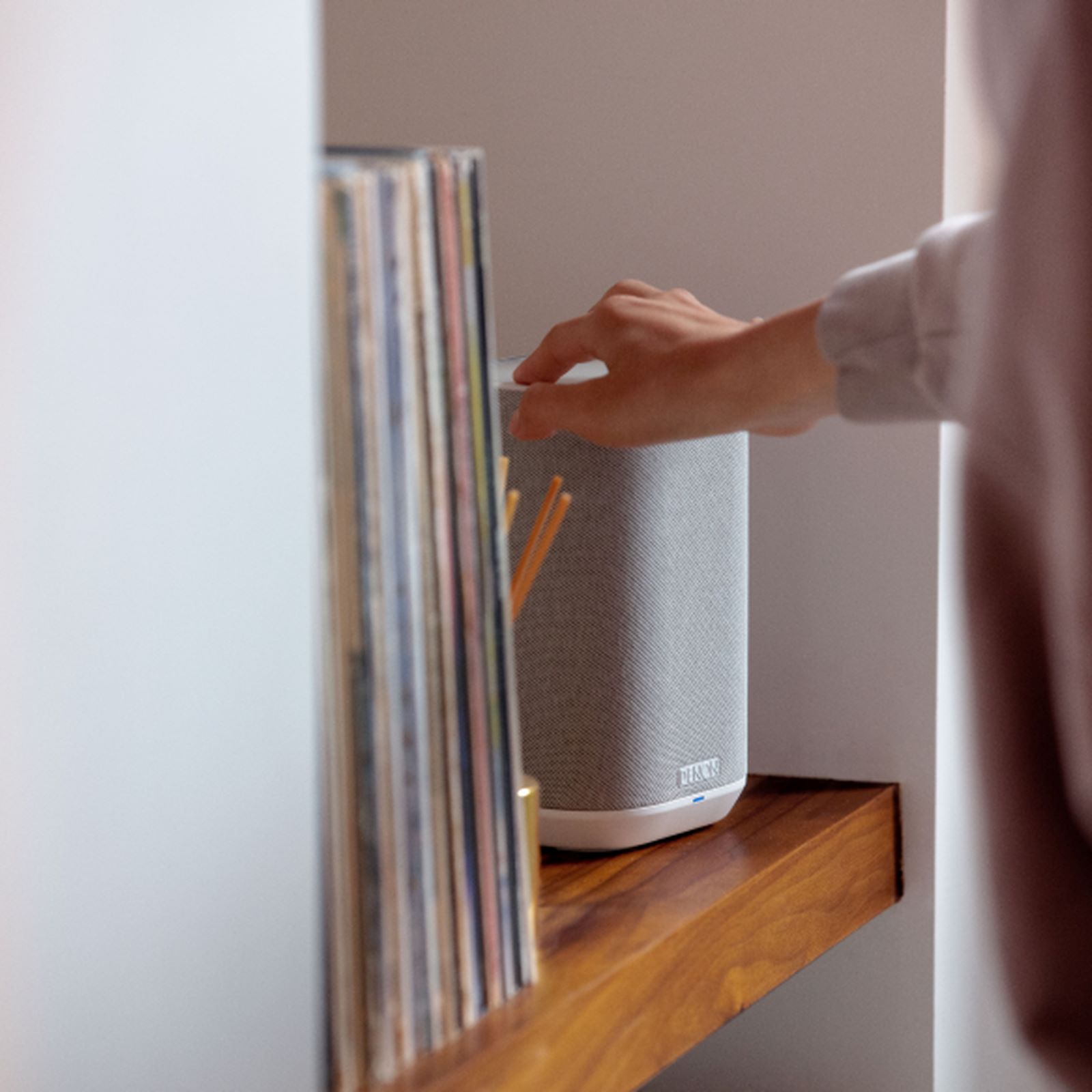 Denon Home 150 juhtmevaba multiruum kõlar