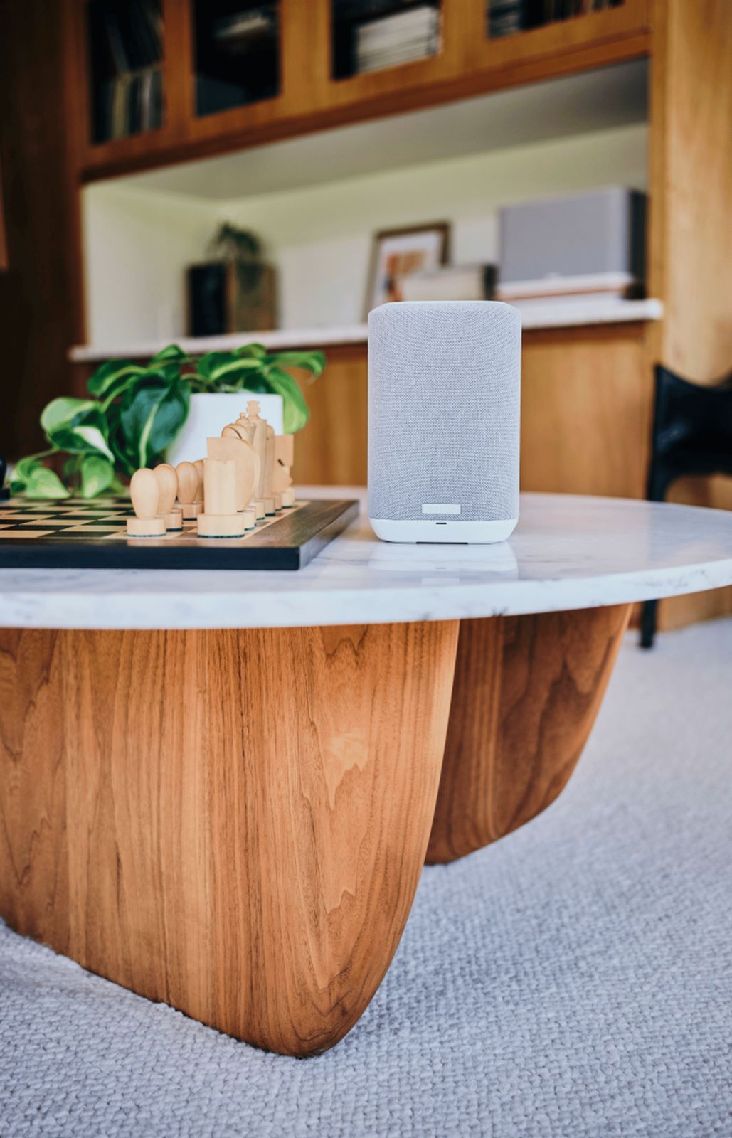 Denon Home 150 juhtmevaba multiruum kõlar