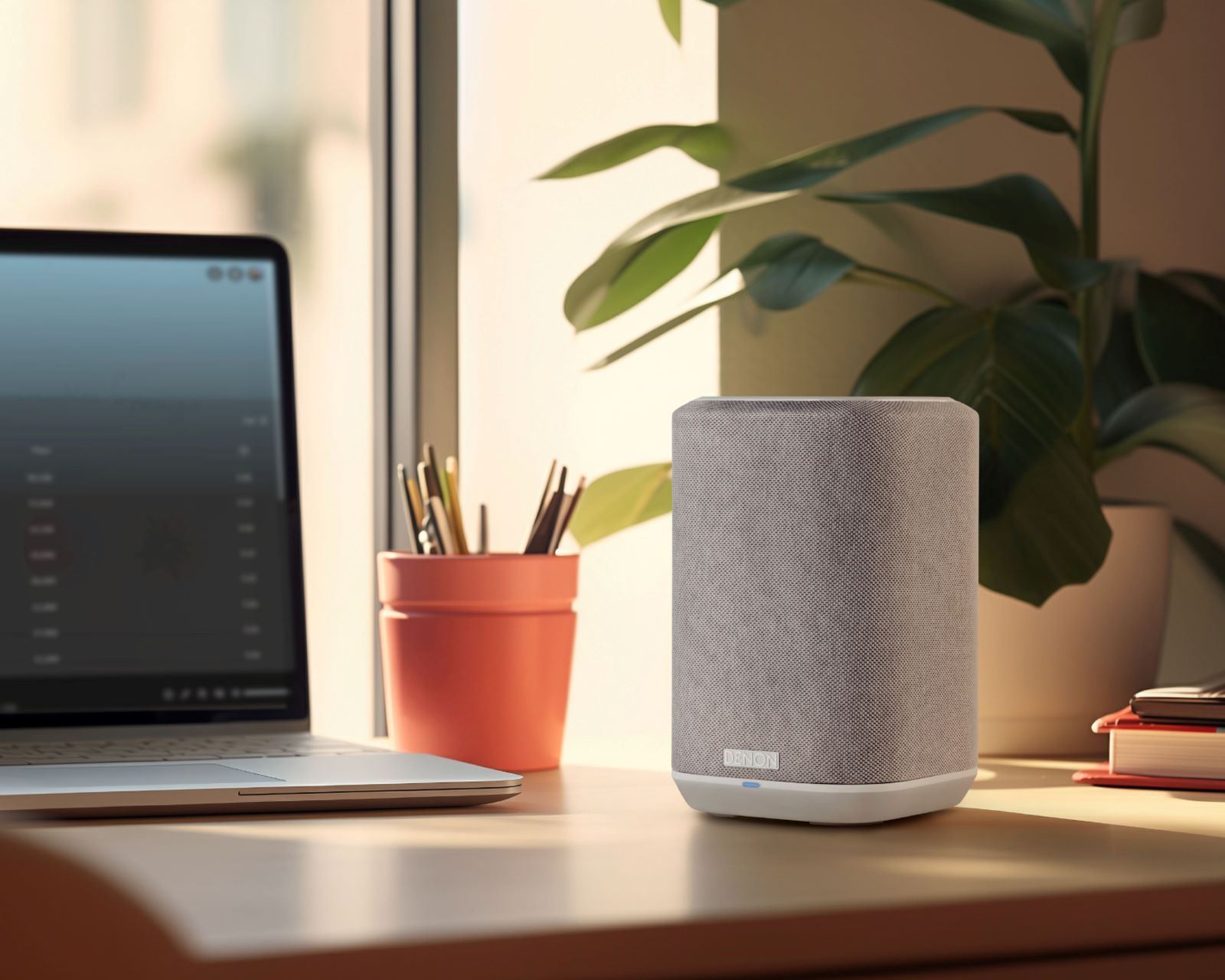 Denon Home 150 juhtmevaba multiruum kõlar