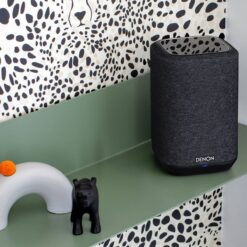Denon Home 150 juhtmevaba multiruum kõlar