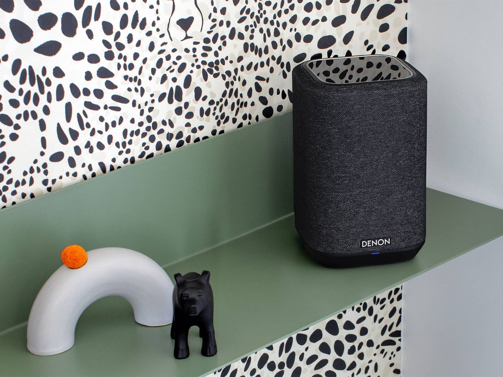 Denon Home 150 juhtmevaba multiruum kõlar