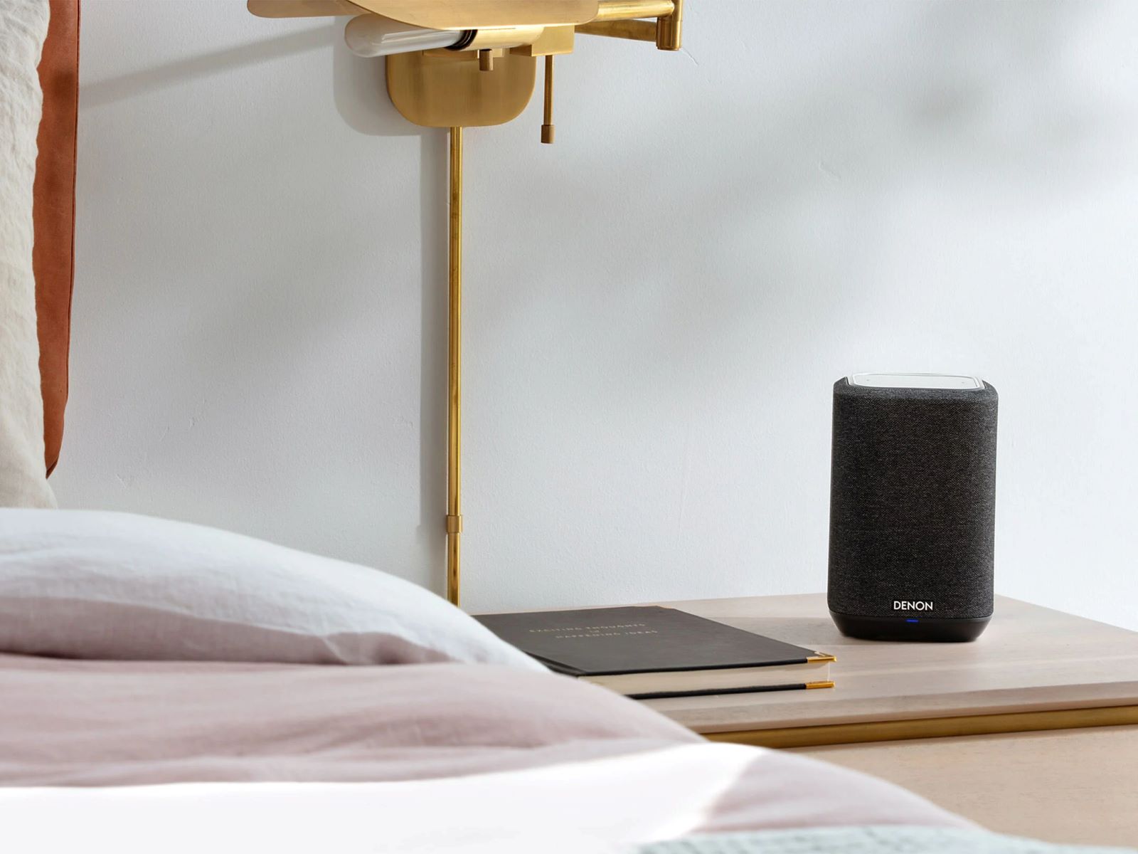 Denon Home 150 juhtmevaba multiruum kõlar