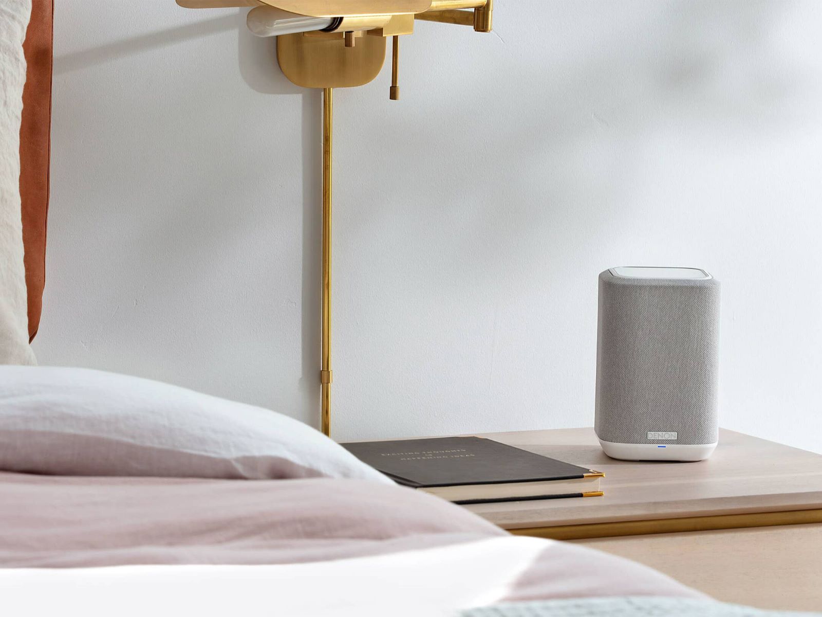 Denon Home 150 juhtmevaba multiruum kõlar