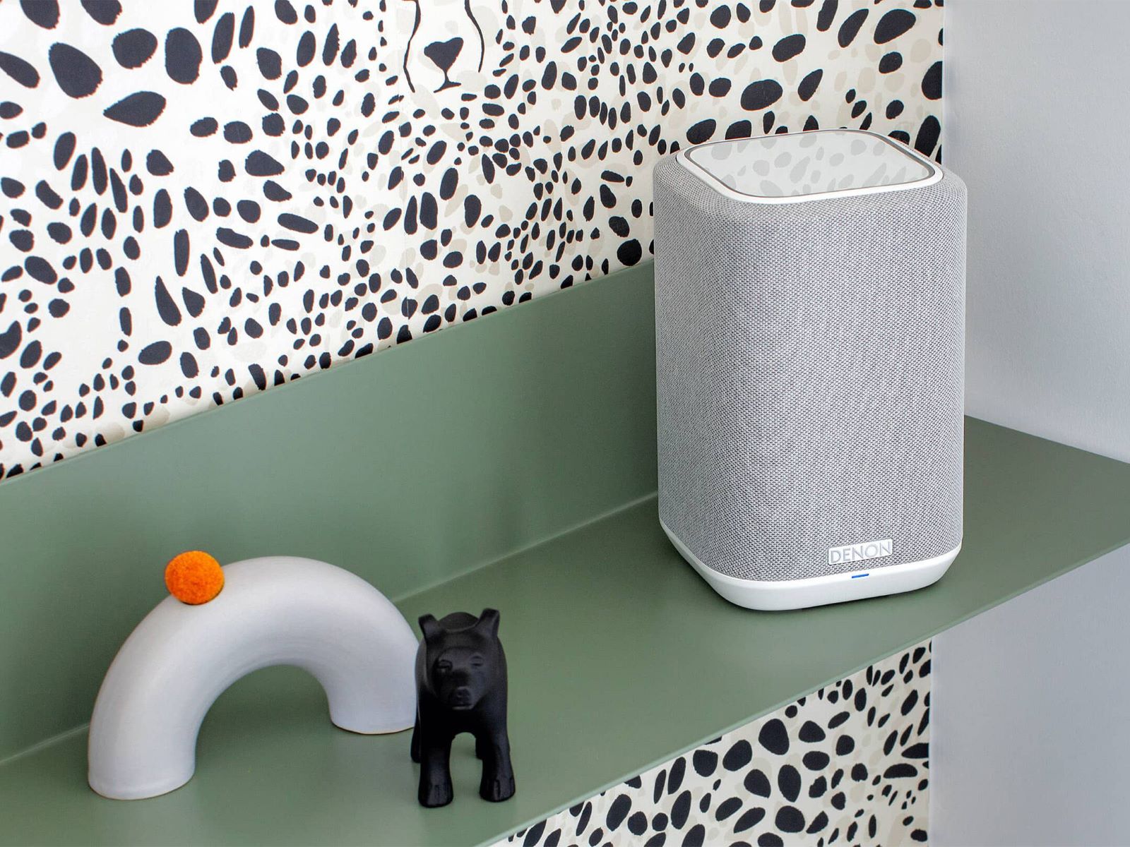 Denon Home 150 juhtmevaba multiruum kõlar