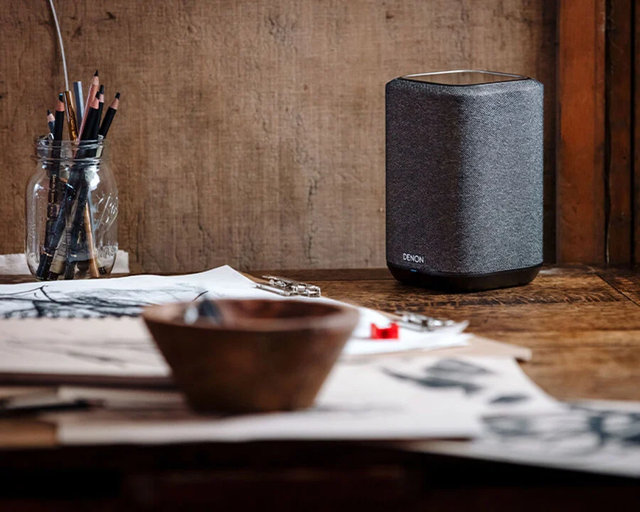 Denon Home 150 juhtmevaba multiruum kõlar