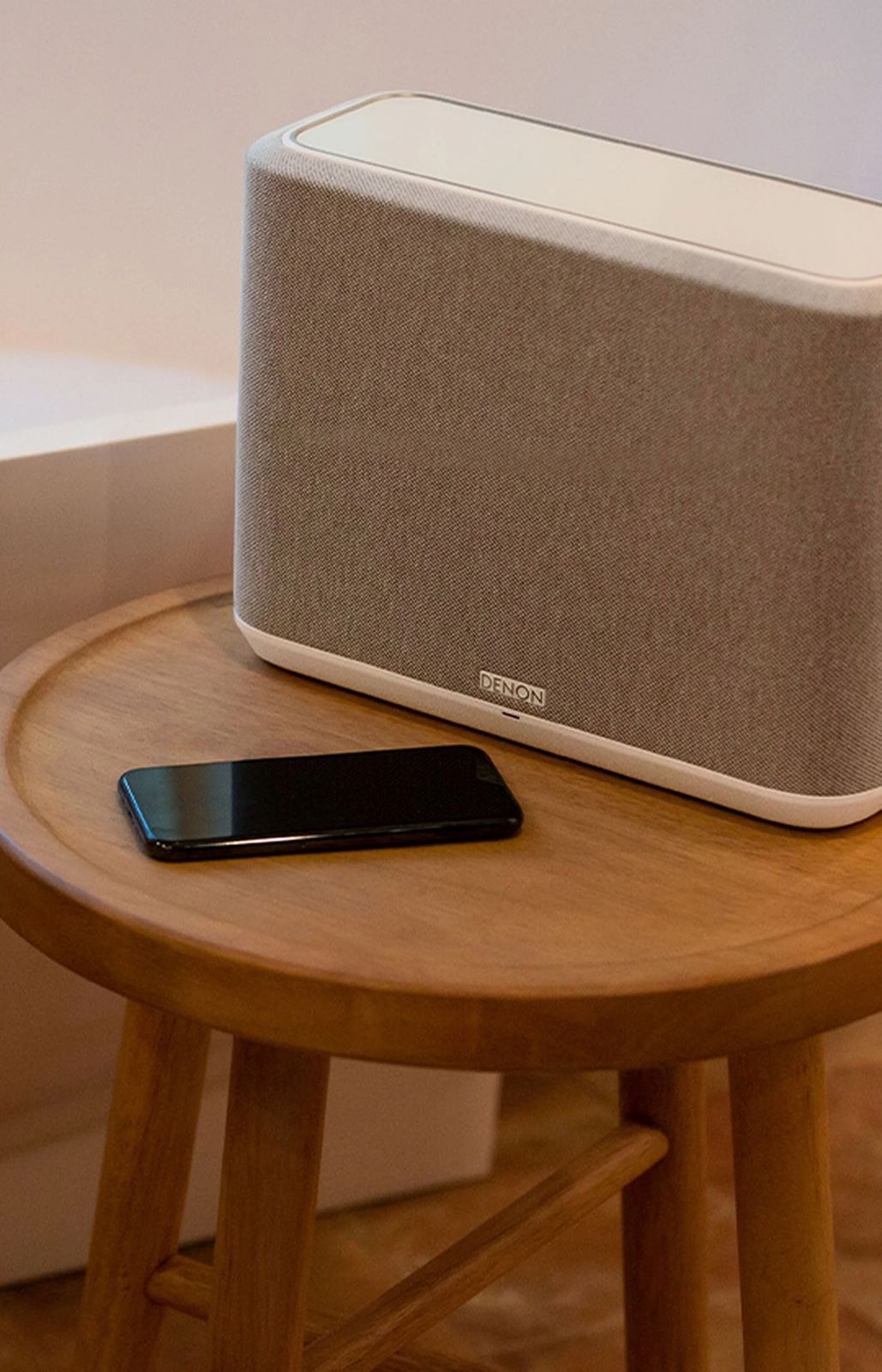 Denon Home 250 juhtmevaba multiruum kõlar