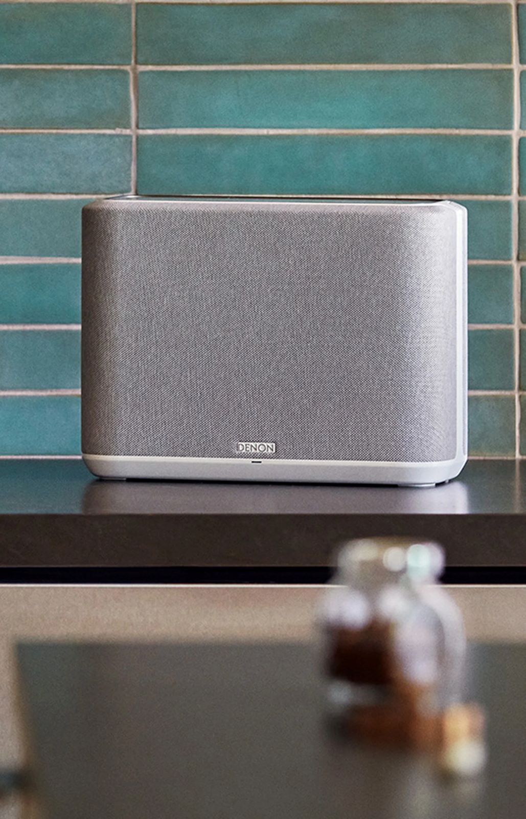 Denon Home 250 juhtmevaba multiruum kõlar
