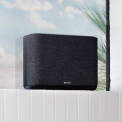 Denon Home 250 juhtmevaba multiruum kõlar