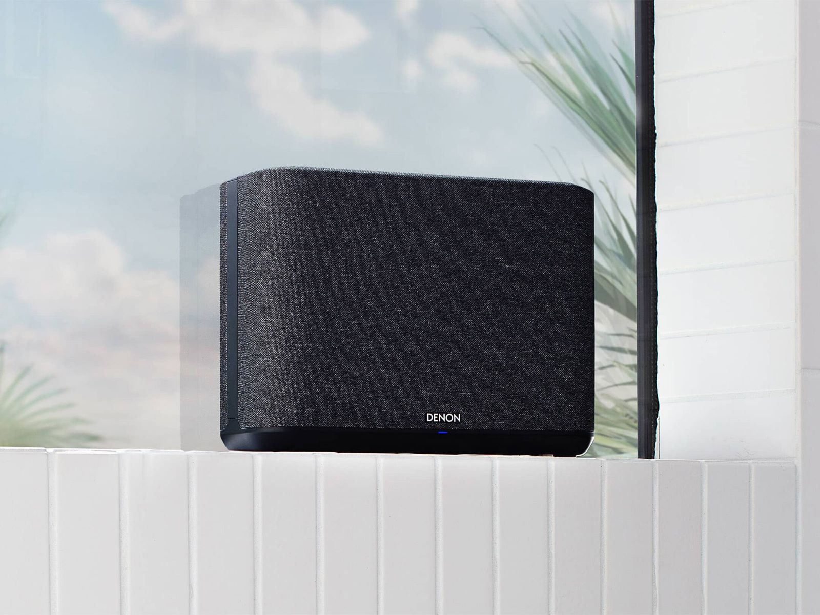 Denon Home 250 juhtmevaba multiruum kõlar