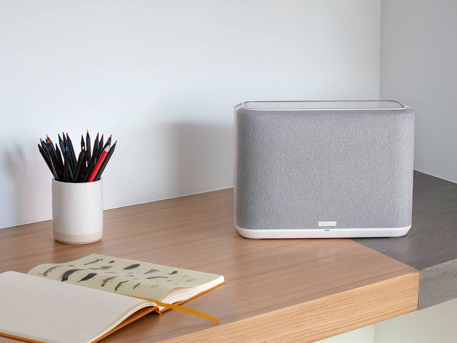 Denon Home 250 juhtmevaba multiruum kõlar