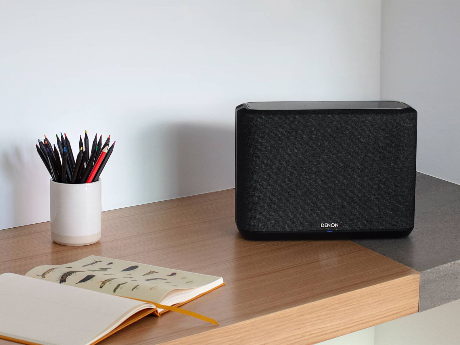 Denon Home 250 juhtmevaba multiruum kõlar