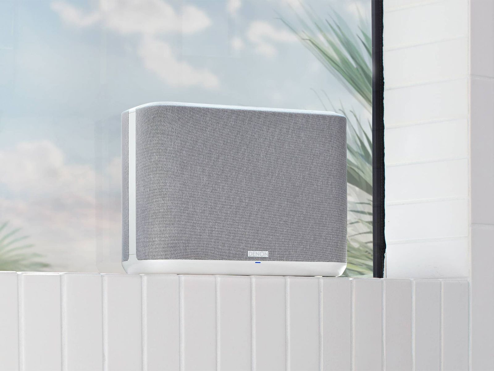 Denon Home 250 juhtmevaba multiruum kõlar