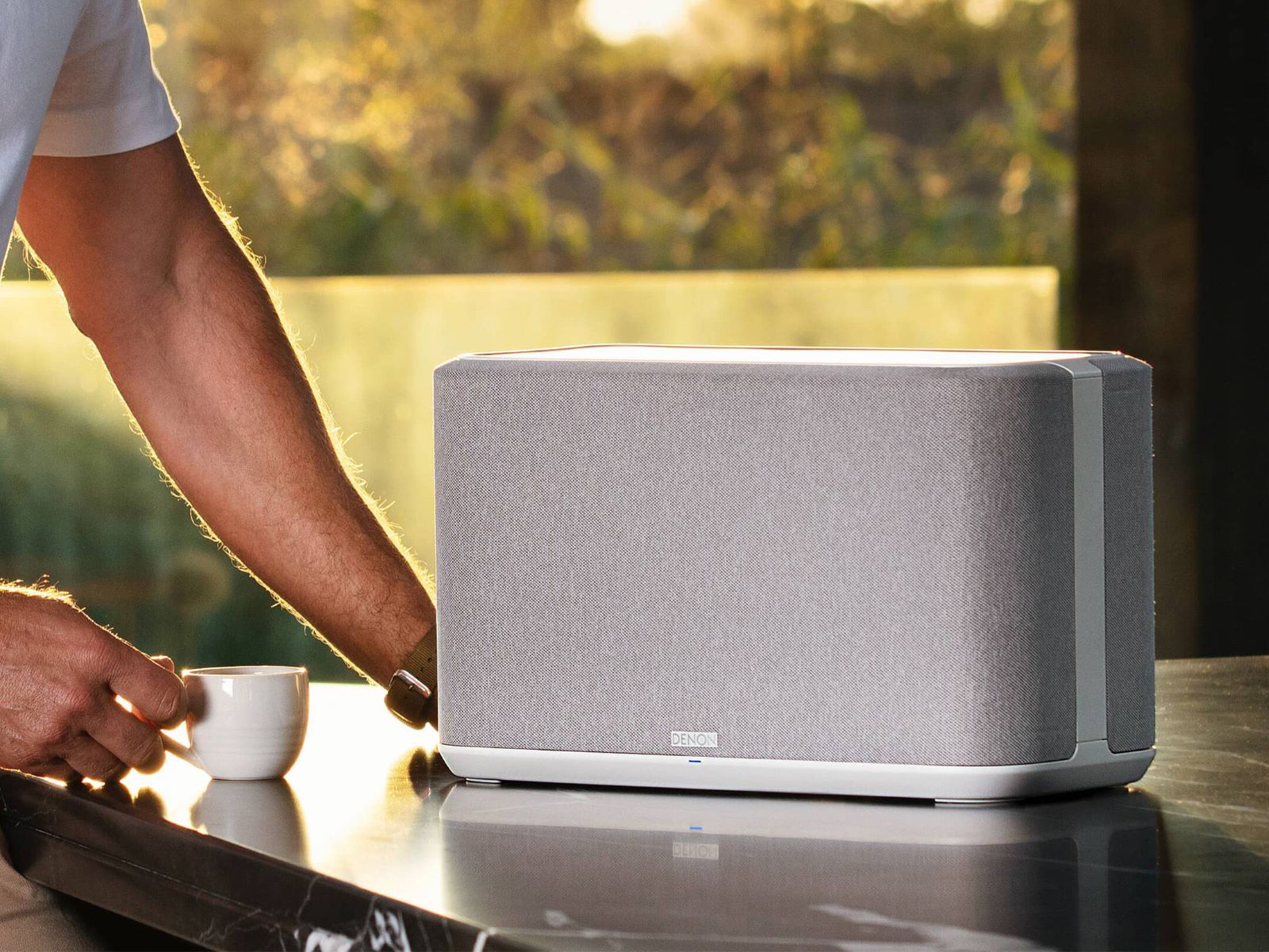 Denon Home 350 juhtmevaba multiruum kõlar