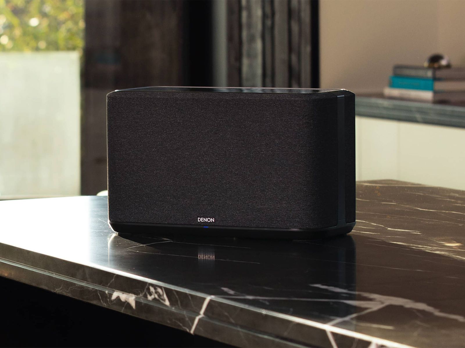 Denon Home 350 juhtmevaba multiruum kõlar