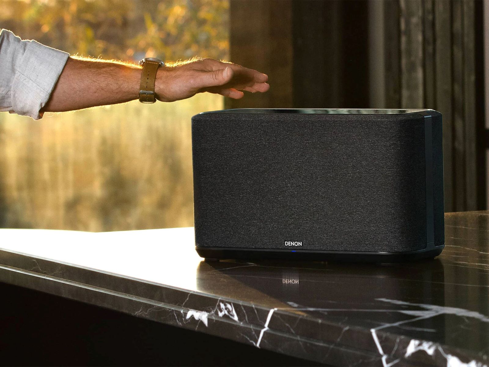 Denon Home 350 juhtmevaba multiruum kõlar