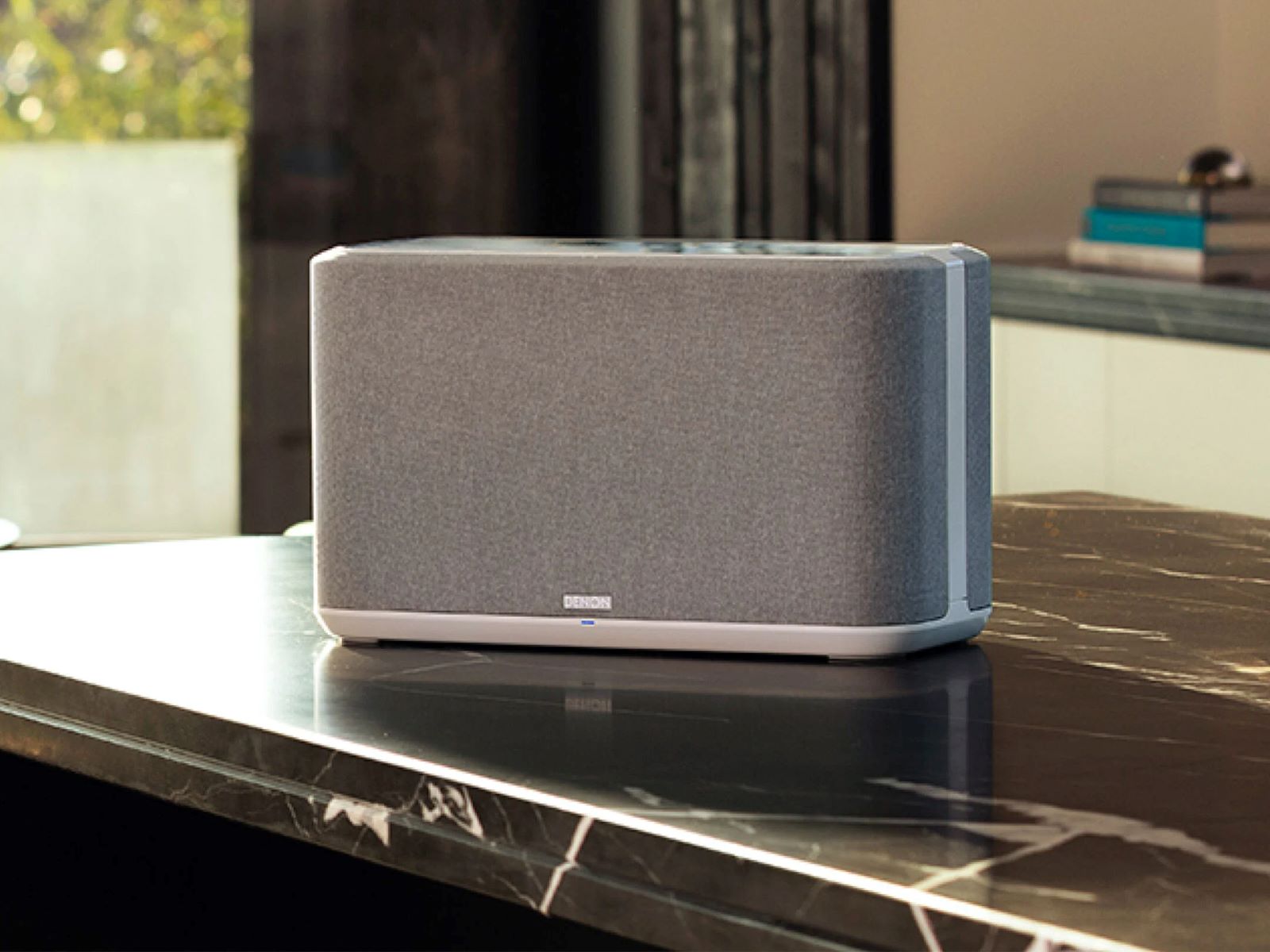 Denon Home 350 juhtmevaba multiruum kõlar