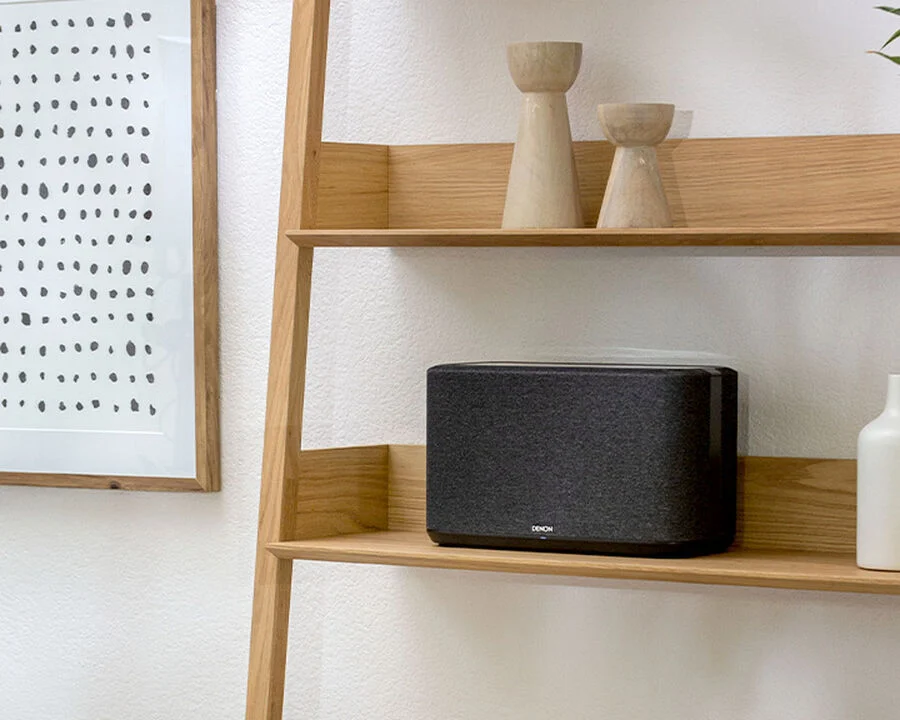 Denon Home 350 juhtmevaba multiruum kõlar