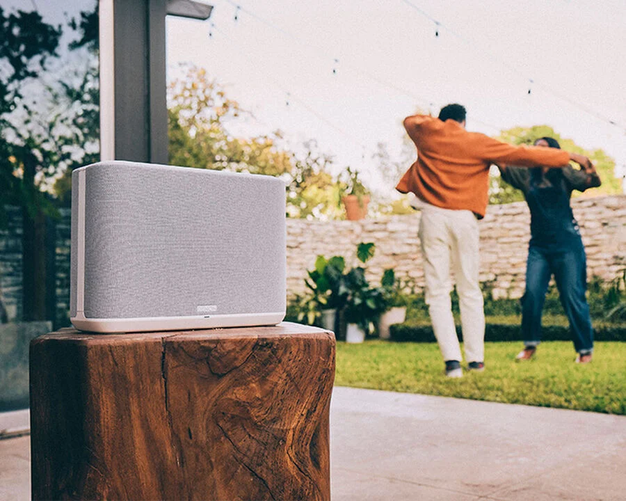 Denon Home 350 juhtmevaba multiruum kõlar