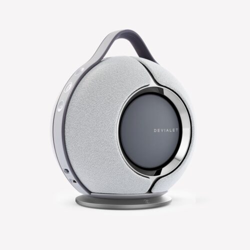 Devialet MANIA kaasaskantav juhtmevaba Bluetooth/WiFi kõlar