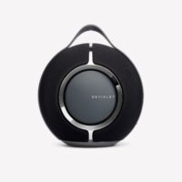 Devialet MANIA kaasaskantav juhtmevaba Bluetooth/WiFi kõlar