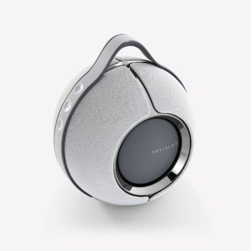 Devialet MANIA kaasaskantav juhtmevaba Bluetooth/WiFi kõlar