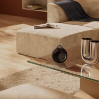 Devialet MANIA kaasaskantav juhtmevaba Bluetooth/WiFi kõlar