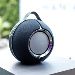 Devialet MANIA kaasaskantav juhtmevaba Bluetooth/WiFi kõlar