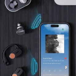 Fiio BT11 USB-C Bluetooth 5.4 saatja