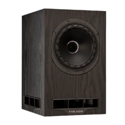 Fyne Audio F5E riiulikõlarid