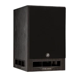 Fyne Audio F5E riiulikõlarid