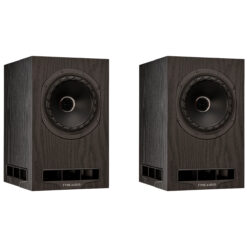 Fyne Audio F5E riiulikõlarid