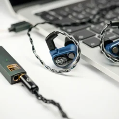 Ifi Audio Go link Max mobiilne DAC/kõrvaklapivõimendi