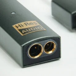 Ifi Audio Go link Max mobiilne DAC/kõrvaklapivõimendi