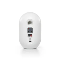 JBL 104BT monitorkõlarid töölauale