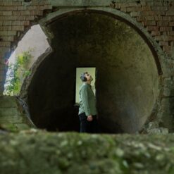 Meze 105 AER avatud tüüpi kõrvaklapid