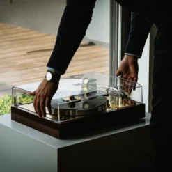 Pro-Ject Classic Reference vinüülplaadimängija