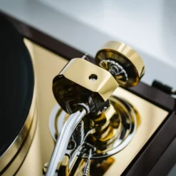 Pro-Ject Classic Reference vinüülplaadimängija