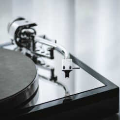 Pro-Ject Classic Reference vinüülplaadimängija