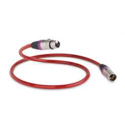 Qed Reference 40 XLR Digital XLR kaabel