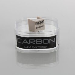 Rega Carbon helinõel