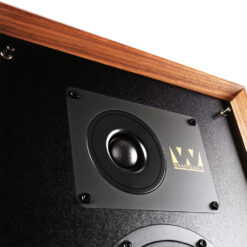 Wharfedale Super Linton suured riiulikõlarid