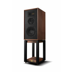 Wharfedale Super Linton suured riiulikõlarid