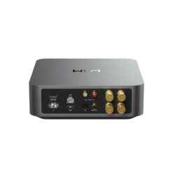 Wiim Amp Pro striimiv helivõimendi