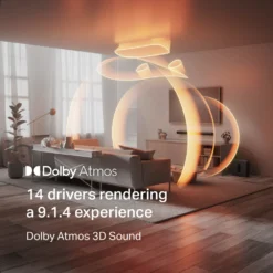 Sonos ARC Ultra Atmos